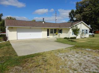 135 Ln 251 Lake Pleasant, Orland, IN 46776