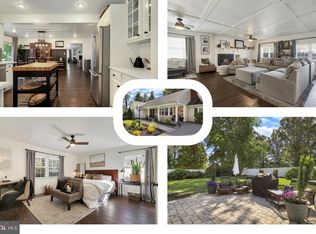 2802 Sudberry Ln, Bowie, MD 20715