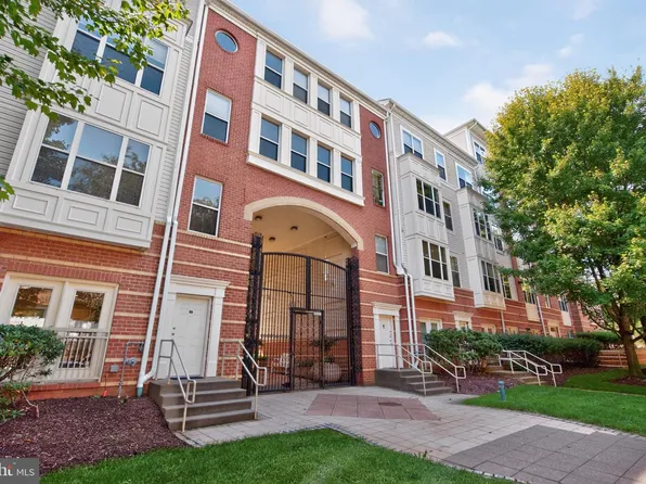 2791 Centerboro Dr APT 181, Vienna, VA 22181