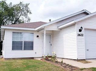 2622 Dandelion St, Springdale, AR 72764