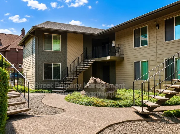 2615 NW Harrison Blvd, Corvallis, OR
