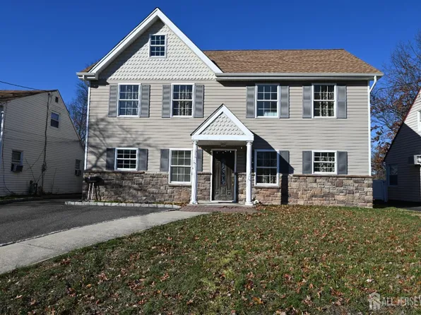 184 Elizabeth Ave, Iselin, NJ 08830