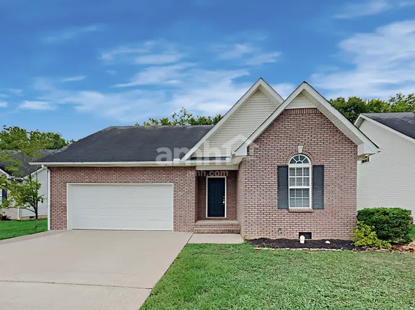 1721 North Cove, Murfreesboro, TN 37129