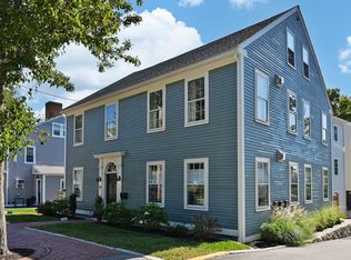 140 Main St #A, Amesbury, MA 01913