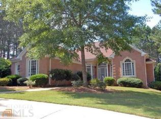 1115 Montclair Dr, Peachtree City, GA 30269