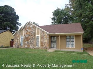 2470 Redvers Ave, Memphis, TN 38127