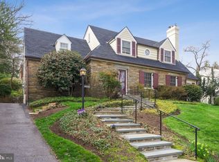 2920 Greenvale Rd, Chevy Chase, MD 20815