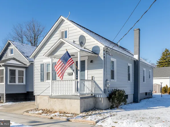 114 Penn St, Penns Grove, NJ 08069