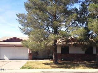 1450 S 37th St, Mesa, AZ 85206