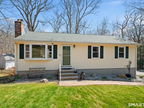 4 Elaine Drive, East Haddam, CT 06469