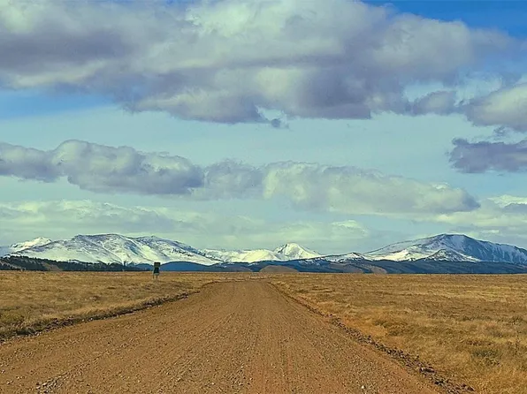 483 Hinsdale Rd, Hartsel, CO 80449