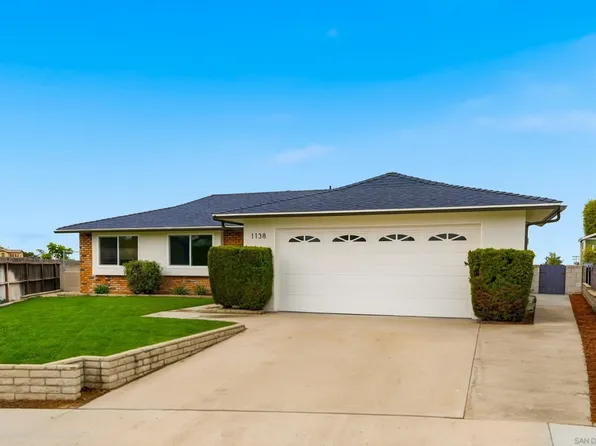 1138 Napa Ave, Chula Vista, CA 91911
