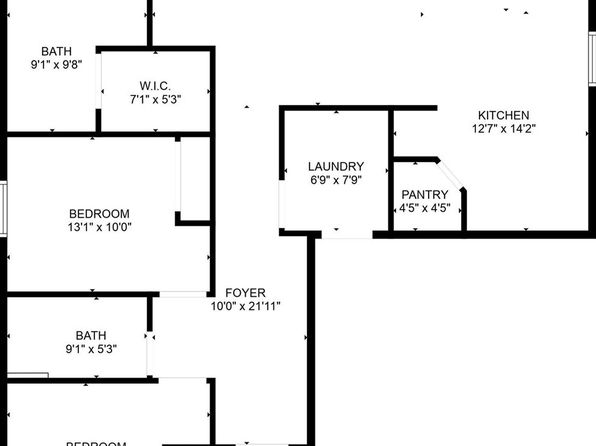 17425 Fm 38 N, Petty, TX 75470