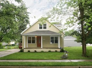 2782 Rushland Dr, Dayton, OH 45419