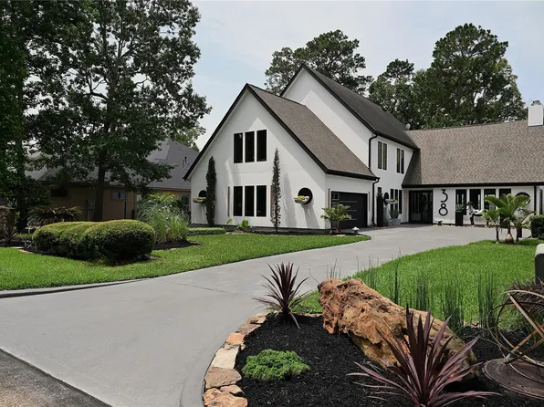 38 Fairway Park, Montgomery, TX 77356