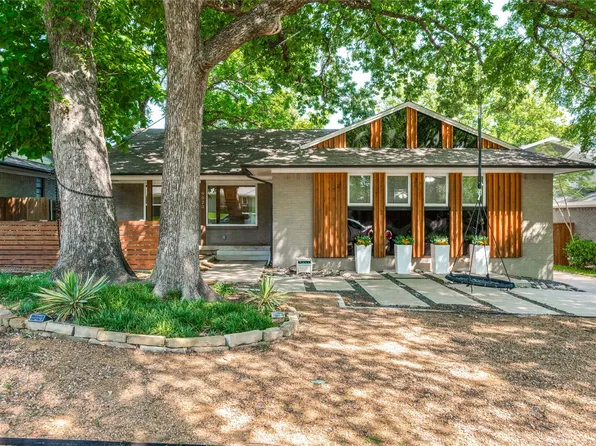 9020 Westbriar Dr, Dallas, TX 75228