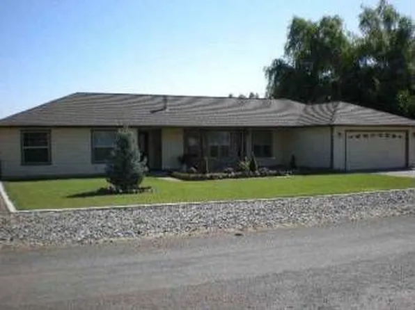 25075 Taft St, Los Molinos, CA 96055