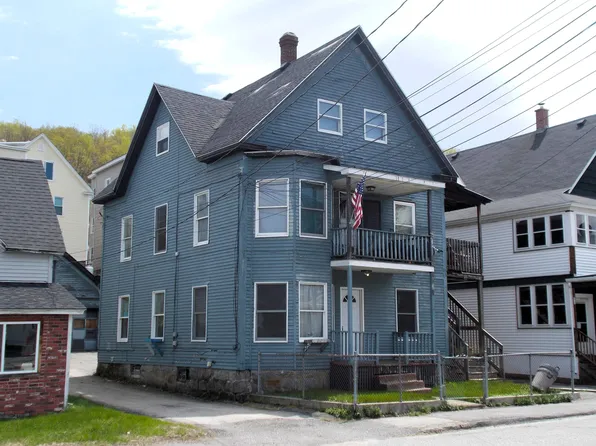 518 Burgess Street, Berlin, NH 03570