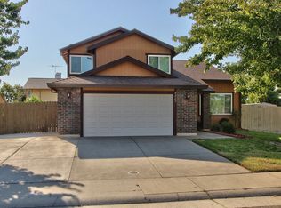 4263 Cougar Hills Way, Antelope, CA 95843