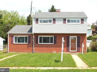 1210 Locust Ave, Baltimore, MD 21227