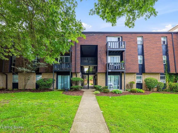3502 Lodge Ln APT 333, Louisville, KY 40218