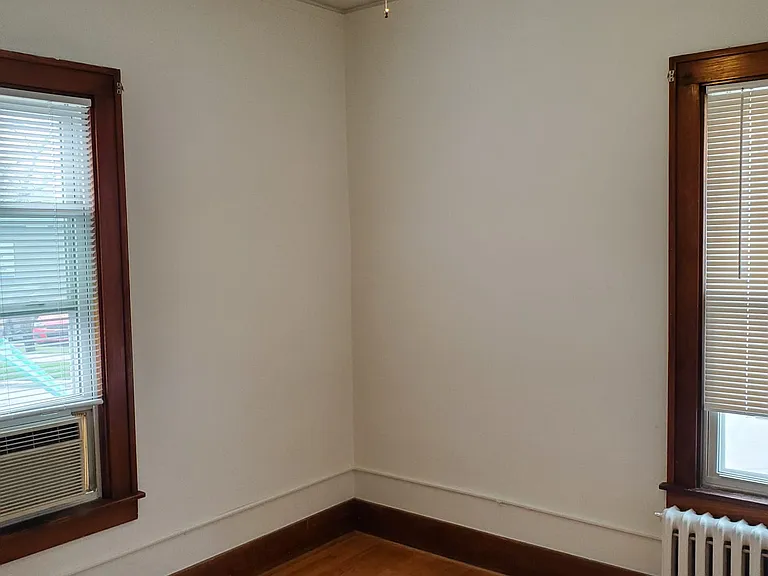clean & heathy wood floors