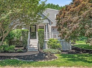 8 Highland Ave, Andover, MA 01810