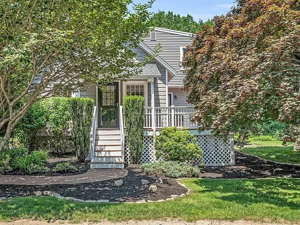 8 Highland Ave, Andover, MA 01810
