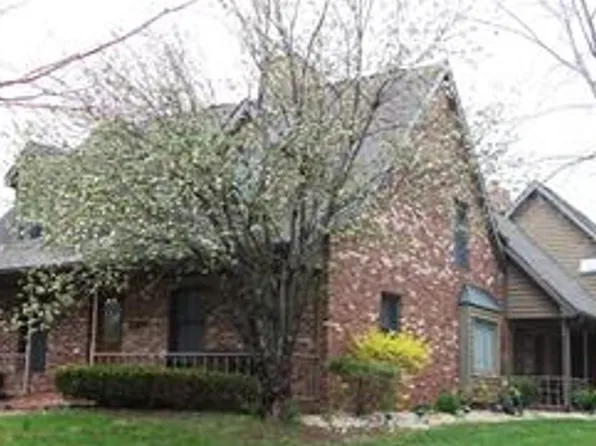2700 E Brigs Bnd, Bloomington, IN 47401