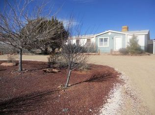 666 W Rider Dr, Kanab, UT 84741