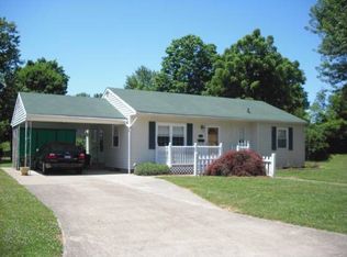 1021 James Rd, Lancaster, OH 43130