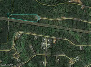 131 Heights Ave, Forsyth, GA 31029