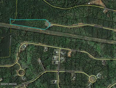 131 Heights Ave, Forsyth, GA, 31029