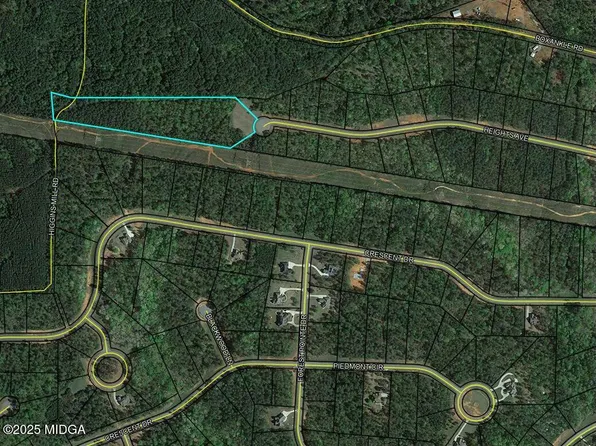 131 Heights Ave, Forsyth, GA 31029
