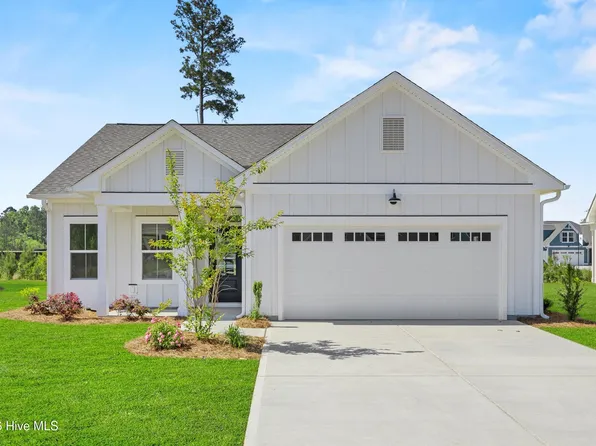 2111 Sunset Sky Point #80, Leland, NC 28451