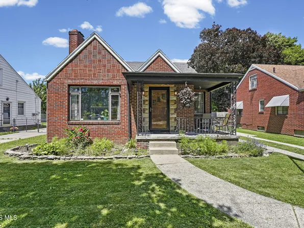 3124 Heatherdowns Blvd, Toledo, OH 43614