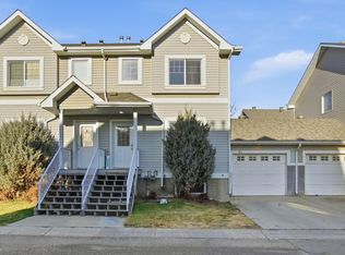 2503 24th St NW #41, Edmonton, AB T6T0B5