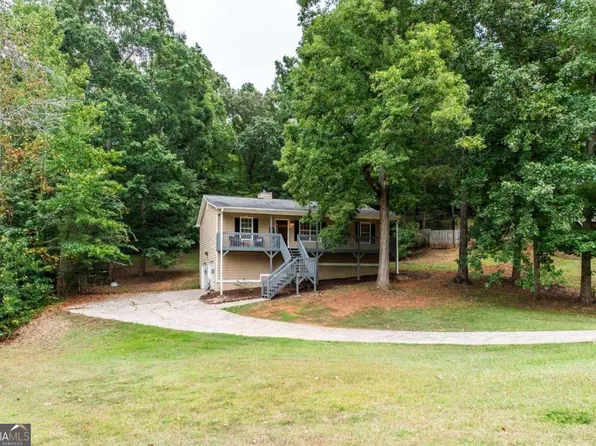 164 Cottonwood Loop, Dallas, GA 30132