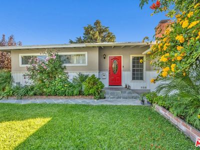 1769 S White Ave, Pomona, CA, 91766