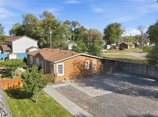 Bennett Add, Moses Lake, WA 98837