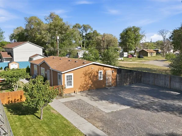1827 W Bemis Street, Moses Lake, WA 98837