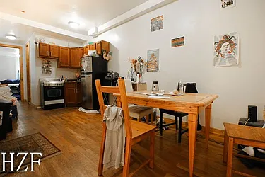 Rented by HZF Management LLC