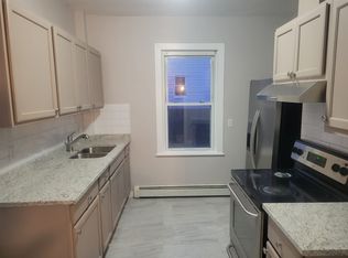 101 Sassafras St FLOOR 1, Providence, RI 02907