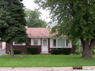 208 Emery St, Joliet, IL 60436