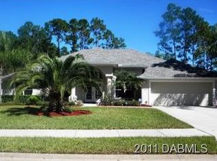20 Foxcroft Run, Ormond Beach, FL 32174