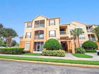 6265 Contessa Dr APT 201, Orlando, FL, 32829