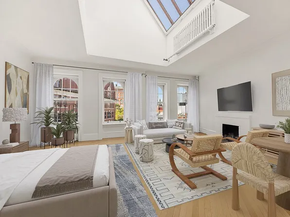 104 Bedford St APT 6E, New York, NY 10014