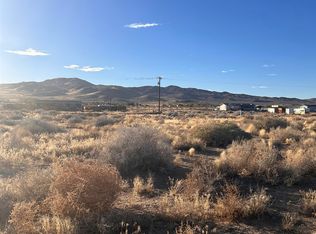 7695 Remington Rd, Silver Springs, NV 89429