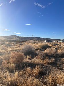 7695 Remington Rd, Silver Springs, NV, 89429