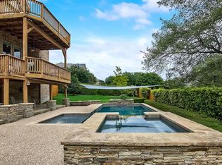 1821 Val Verde Dr, Austin, TX 78732